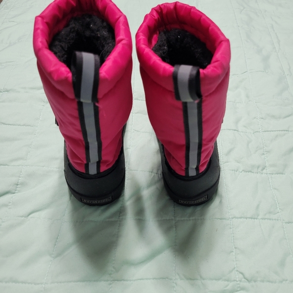 Northside Insulated Snow Boot Kids 12 - Picture 14 of 15